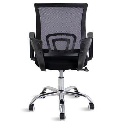 Cadeira de Escritório Giratória Diretor Executive