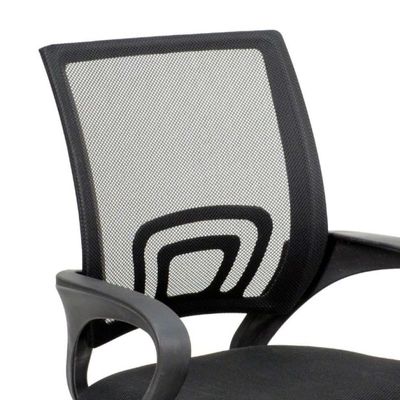 Cadeira de Escritório Giratória Diretor Executive