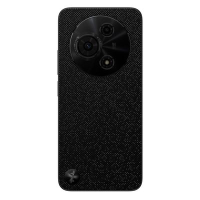 Smartphone T517J 605 Câmera Dupla 50 MP 4G 256 GB TCL Cinza