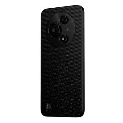 Smartphone T517J 605 Câmera Dupla 50 MP 4G 256 GB TCL Cinza
