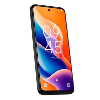 Smartphone T517J 605 Câmera Dupla 50 MP 4G 256 GB TCL Cinza