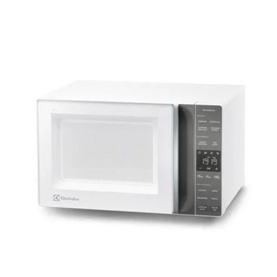 Forno Micro-Ondas 23 Litros ME23B Electrolux Branco / 220V