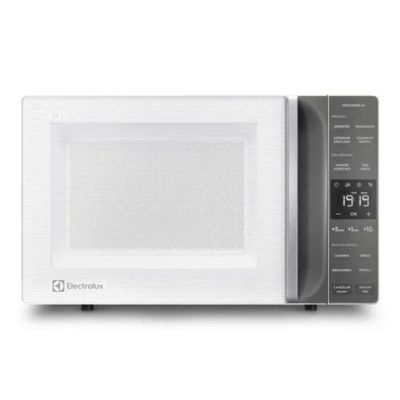 Forno Micro-Ondas 23 Litros ME23B Electrolux Branco / 220V