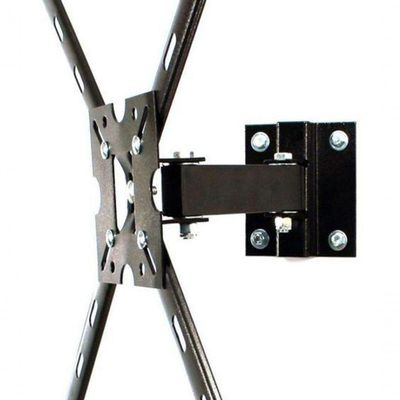 Suporte Articulado 3 Movimentos Para Smart 55 Polegadas