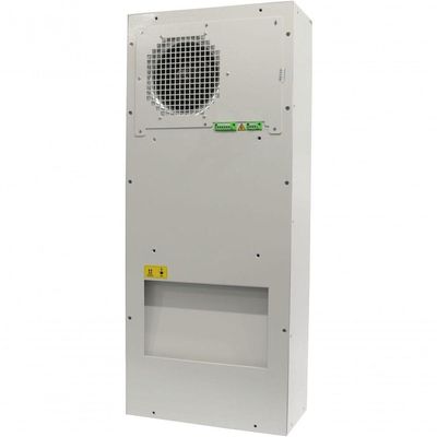Ar Condicionado Industrial Para Painel Elétrico Indoor 1500W 220V Monofásico IP54 Gica 152