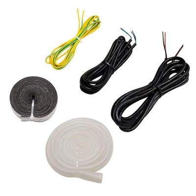 Ar Condicionado Industrial Para Painel Elétrico Indoor 1500W 220V Monofásico IP54 Gica 152