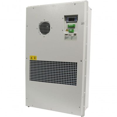 Ar Condicionado Industrial Para Painel Elétrico Outdoor - 1000 W / 220 V Monofásico. Ip55 - Gica 010