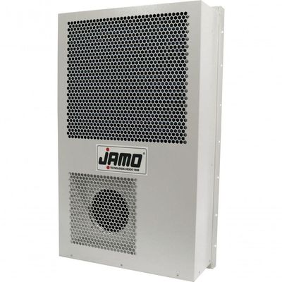 Ar Condicionado Industrial Para Painel Elétrico Outdoor - 1000 W / 220 V Monofásico. Ip55 - Gica 010