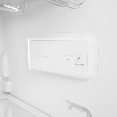 Ref Consul Crm44 377L Ff 2pta Crm44mbbna Br 220v Branco / 220V