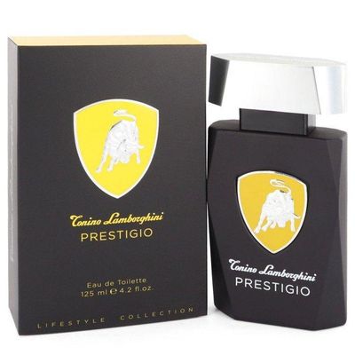 Colônia Masculina Tonino Lamborghini 125ml