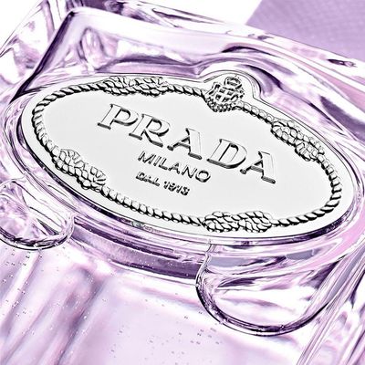 Prada Infusion De Figue Eau De Parfum - Perfume Feminino 100ml