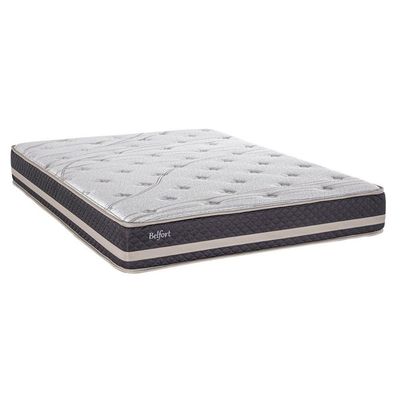 Colchão King D28 Herval D65 Belfort 193x203x27