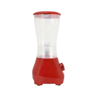 Liquidificador 220V Forza Vermelho Agratto Leitoso Jarra 1,5L