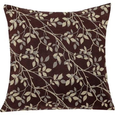 Capa Almofada Atlanta Jacquard 1 Peça 61% Algodão 39% Poliéster - Julia