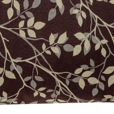 Capa Almofada Atlanta Jacquard 1 Peça 61% Algodão 39% Poliéster - Julia
