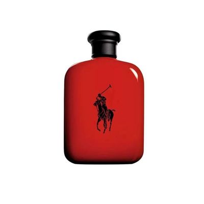 Polo Red Edt | Perfume Masculino 125ml