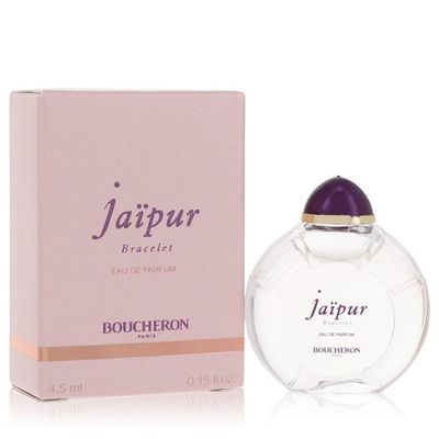 Perfume Feminino Boucheron 4,5 Ml Mini Edp