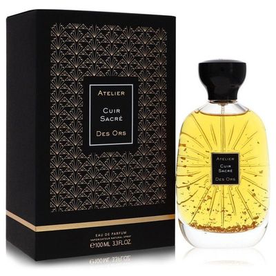 Perfume Feminino Atelier Des Ors 100 Ml Eau De Parfum Spray