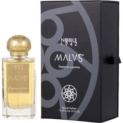 Perfume Unisex Nobile 1942 Malvs Eau de Parfum Spray 75ml