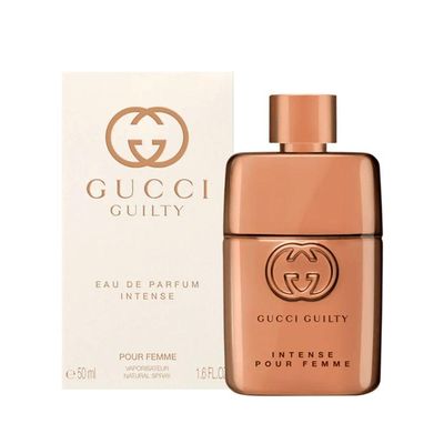 Gucci Guilty Eau De Parfum Intense - Perfume Feminino 50ml