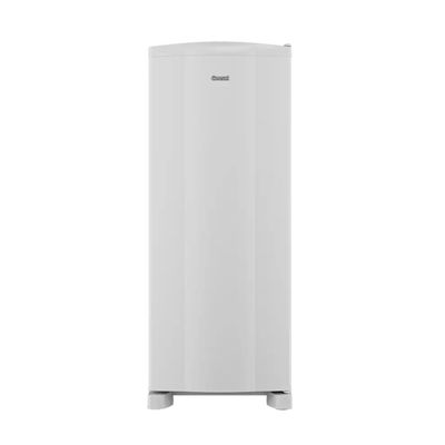 Refrigerador CRA30MB 263L Degelo Seco 1 Porta 127V Consul Branco / 127V