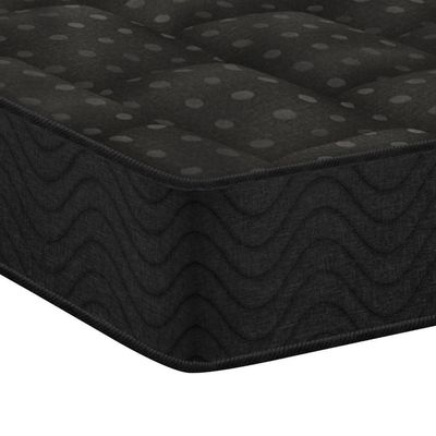Colchão Ortobom Orthotel Luxo Molas Ensacadas 158x198x27