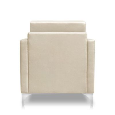 Poltrona Conforto Corino Bege