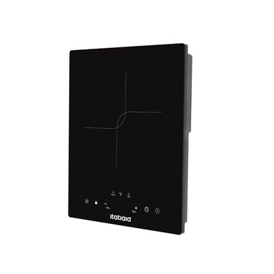 Cooktop De Indução Itatiaia Essencial 1Q 220V