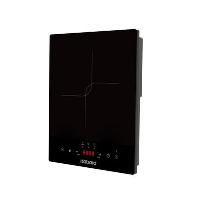 Cooktop De Indução Itatiaia Essencial 1Q 220V
