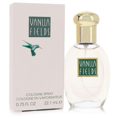 Perfume Feminino Vanilla Fields Coty 22 Ml Colônia