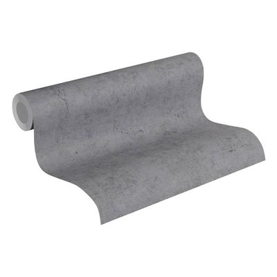 Papel de Parede Metropolitan Stories 369115 - Rolo: 10m x 0,53m