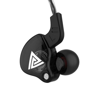 Fone Ouvido Retorno Palco Celular Esportivo Musica Qkz Case