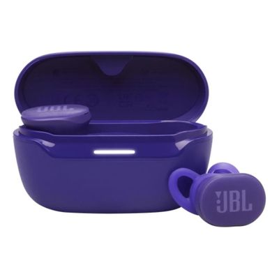 Fone De Ouvido Bluetooth Sem Fio JBL Endurance Race 2 - Roxo