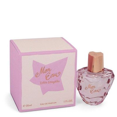 Perfume Feminino Lolita Lempicka 30 Ml Eau De Parfum Spray