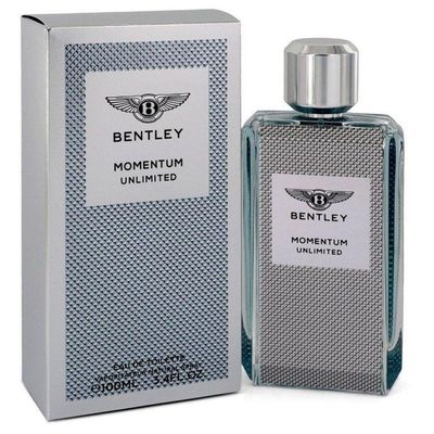 Colônia Masculina Bentley 100ml