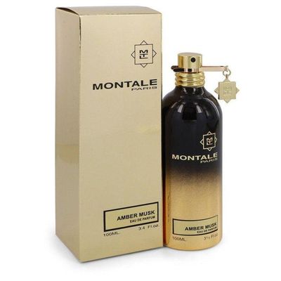 Perfume Feminino Montale 100 Ml Eau De Parfum Spray