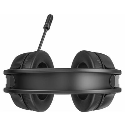 Headset Kmex Gamer Rgb 7.1 Ar63 Preto
