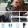 Cadeira Pet Portátil Dobrável Impermeável Para Carro Adultos Conforto Casa Banho