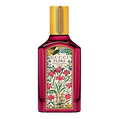 Gucci Flora Gorgeous Gardenia Intense Eau De Parfum - Perfume Feminino 50ml