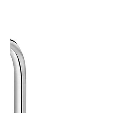 Torneira Para Lavatório De Mesa Bica Alta Dn15(1-2) Docol 32533 Cromado