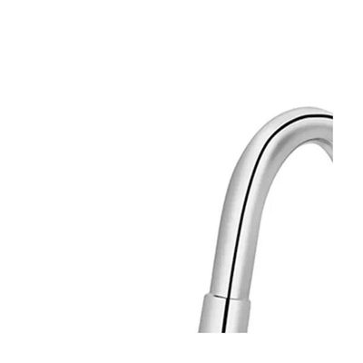 Torneira Para Lavatório De Mesa Bica Alta Dn15(1-2) Docol 32533 Cromado