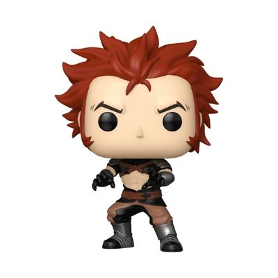 Boneco Funko Pop! Solo Leveling - Baek Yoonho