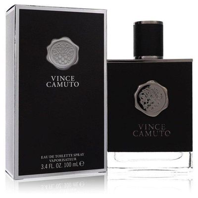 Perfume/col. Masc. Vince Camuto 100 Ml Eau De Toilette