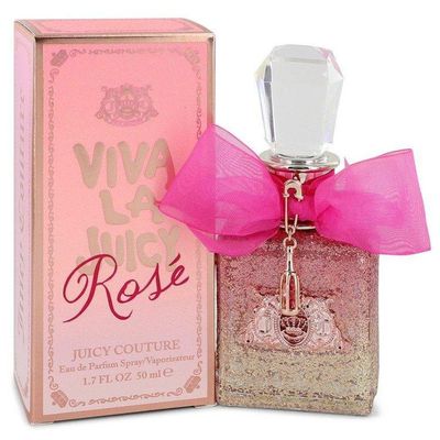 Perfume Feminino Juicy Couture 50 Ml Eau De Parfum Spray