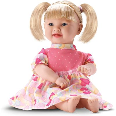 Boneca Vivi Conta Histórias 763 - Bambola