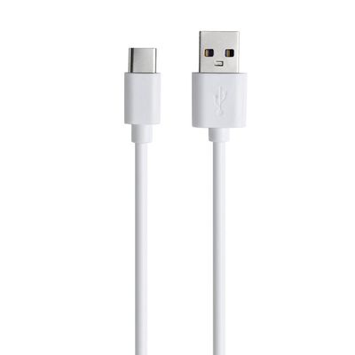 Luminária De Mesa Led 3 Em 1 Branca Com Caixa De Som Bluetooth E Carregador Sem Fio
