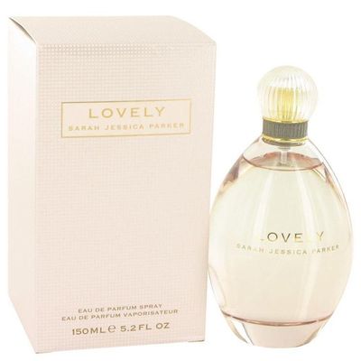 Perfume Feminino Sarah Jessica Parker 150 Ml Eau De Parfum Spray