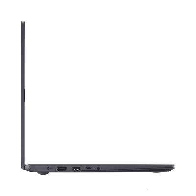 Notebook Asus Intel Celeron Dual Core 4GB RAM 128GB eMMC Windows 11 Home - Preto