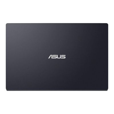 Notebook Asus Intel Celeron Dual Core 4GB RAM 128GB eMMC Windows 11 Home - Preto