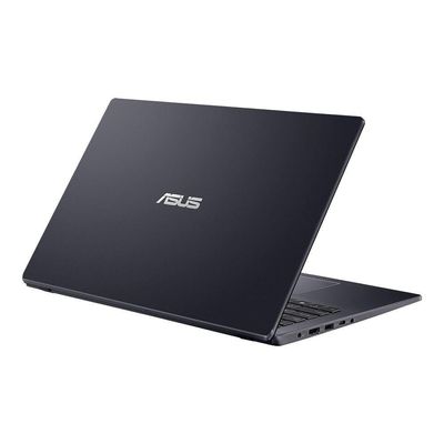Notebook Asus Intel Celeron Dual Core 4GB RAM 128GB eMMC Windows 11 Home - Preto